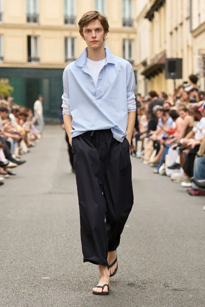 Officine Générale 26SS M4